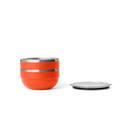 Yeti Rambler Medium (1.9L) Insulated Low Bowl - Papaya