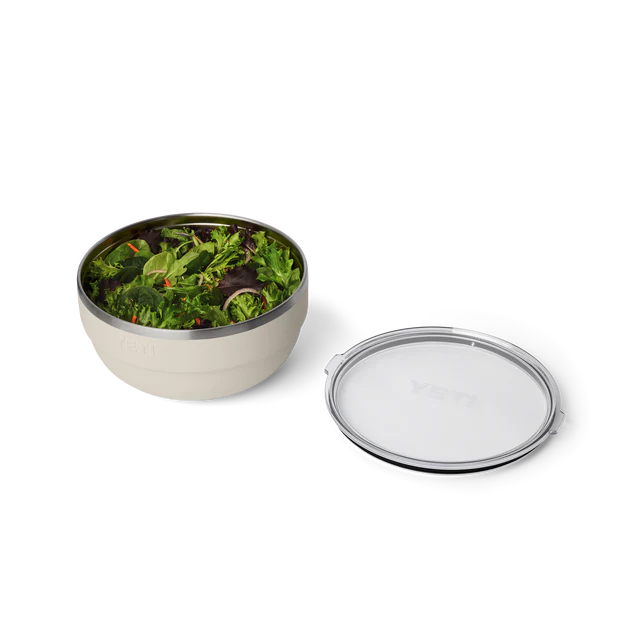 Yeti Rambler Insulated Bowl (Large/4.3L) - Cape Taupe