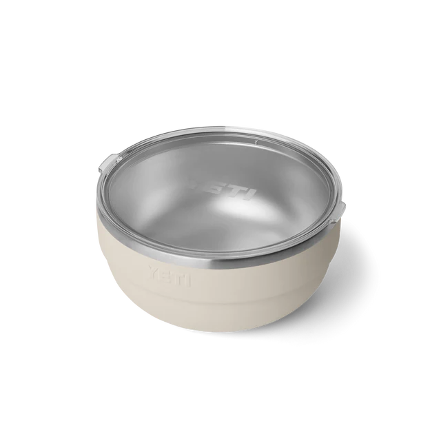 Yeti Rambler Insulated Bowl (Large/4.3L) - Cape Taupe