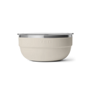 Yeti Rambler Insulated Bowl (Large/4.3L) - Cape Taupe