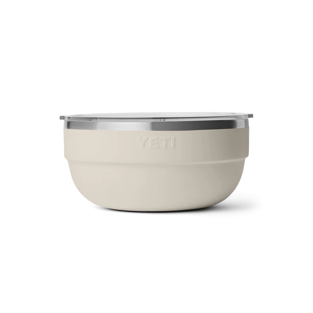 Yeti Rambler Insulated Bowl (Large/4.3L) - Cape Taupe