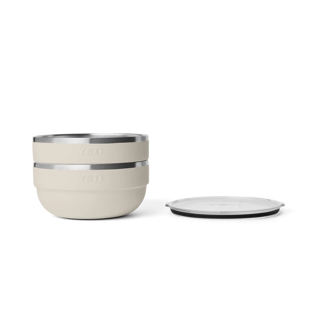 Yeti Rambler Insulated Bowl (Large/4.3L) - Cape Taupe