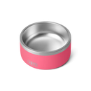 Yeti Boomer 4 Dog Bowl - Tropical Pink