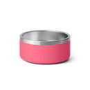 Yeti Boomer 4 Dog Bowl - Tropical Pink