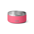 Yeti Boomer 4 Dog Bowl - Tropical Pink