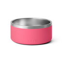 Yeti Boomer 8 Dog Bowl - Tropical Pink