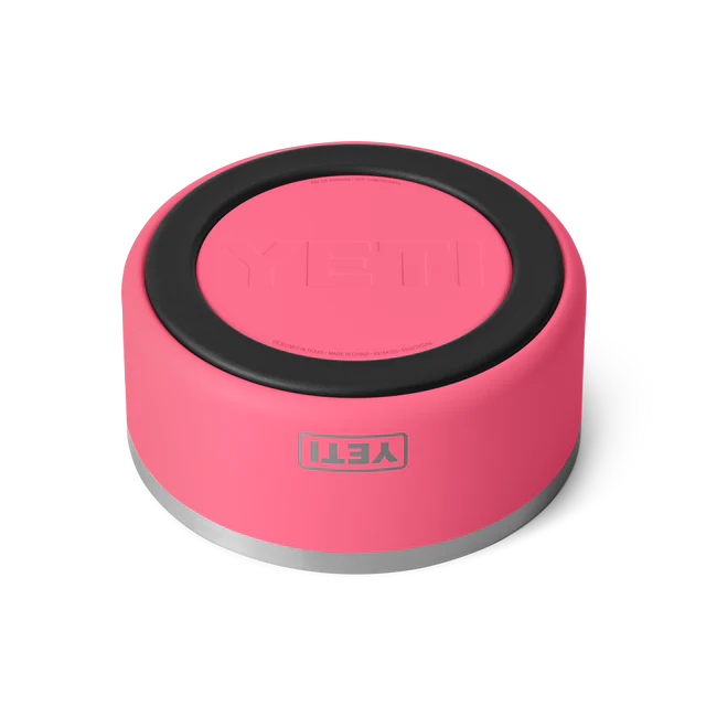 Yeti Boomer 8 Dog Bowl - Tropical Pink