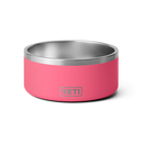 Yeti Boomer 8 Dog Bowl - Tropical Pink