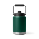 Yeti Rambler 1/2-Gallon (1.9L) Jug - Black Forest Green