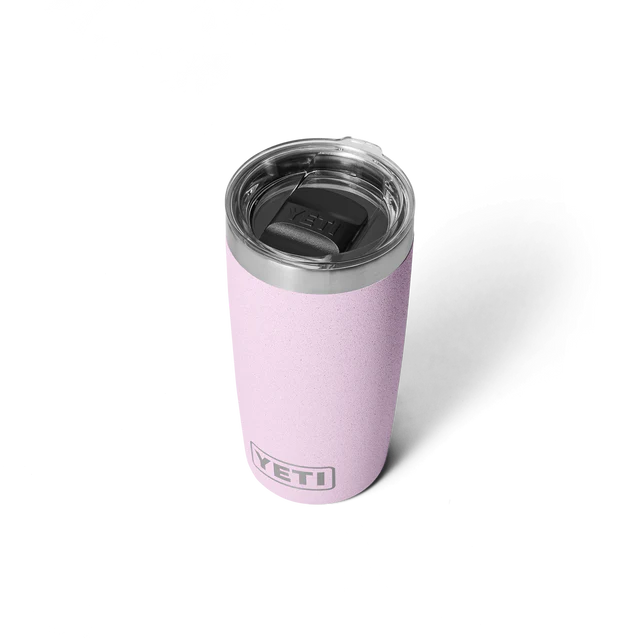 Yeti Rambler 10oz (296ml) Tumbler with MagSlider Lid - Cherry Blossom