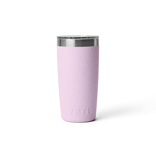 Yeti Rambler 10oz (296ml) Tumbler with MagSlider Lid - Cherry Blossom