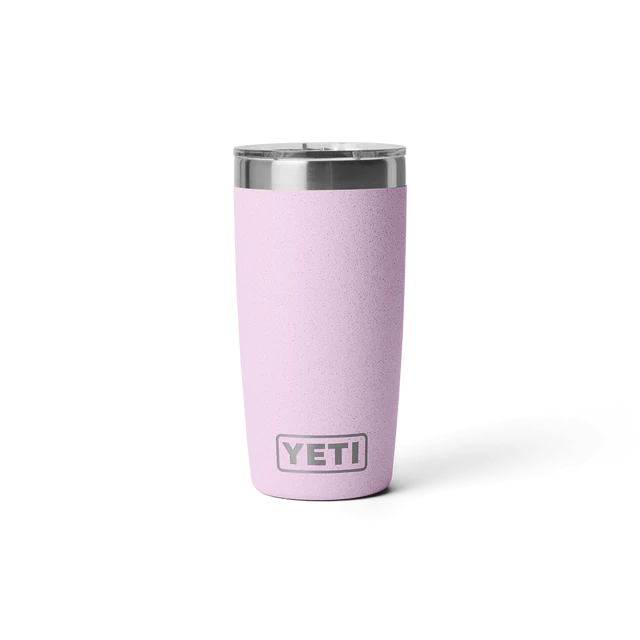 Yeti Rambler 10oz (296ml) Tumbler with MagSlider Lid - Cherry Blossom