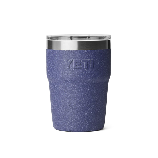 Yeti Rambler 16oz (473ml) Stackable Cup with Magslider Lid- Moon Dust