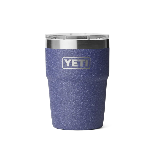 Yeti Rambler 16oz (473ml) Stackable Cup with Magslider Lid- Moon Dust