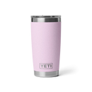 Yeti Rambler 20oz (591ml) Tumbler with MagSlider Lid - Cherry Blossom