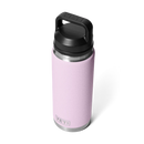 Yeti Rambler 26oz (769ml) Bottle with Chug Cap - Cherry Blossom