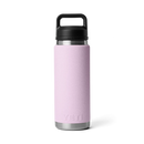 Yeti Rambler 26oz (769ml) Bottle with Chug Cap - Cherry Blossom