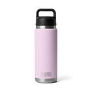 Yeti Rambler 26oz (769ml) Bottle with Chug Cap - Cherry Blossom