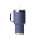 Yeti Rambler 35oz (1L) Straw Mug - Moon Dust