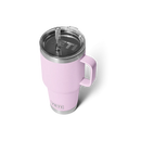 Yeti Rambler 35oz (1L) Straw Mug - Cherry Blossom