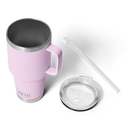 Yeti Rambler 35oz (1L) Straw Mug - Cherry Blossom