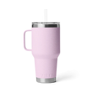 Yeti Rambler 35oz (1L) Straw Mug - Cherry Blossom