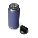 Yeti Rambler 36oz (1065ml) Bottle with Chug Cap - Moon Dust