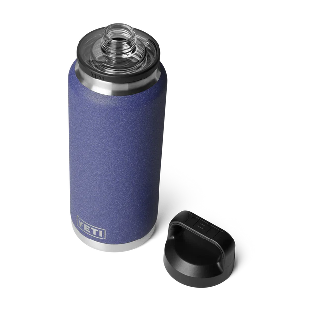 Yeti Rambler 36oz (1065ml) Bottle with Chug Cap - Moon Dust