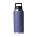 Yeti Rambler 36oz (1065ml) Bottle with Chug Cap - Moon Dust