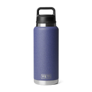 Yeti Rambler 36oz (1065ml) Bottle with Chug Cap - Moon Dust