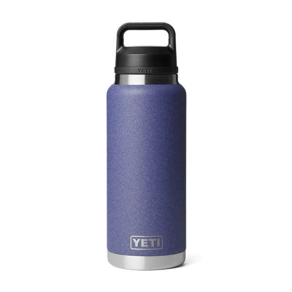 Yeti Rambler 36oz (1065ml) Bottle with Chug Cap - Moon Dust