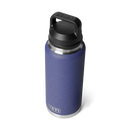 Yeti Rambler 36oz (1065ml) Bottle with Chug Cap - Moon Dust
