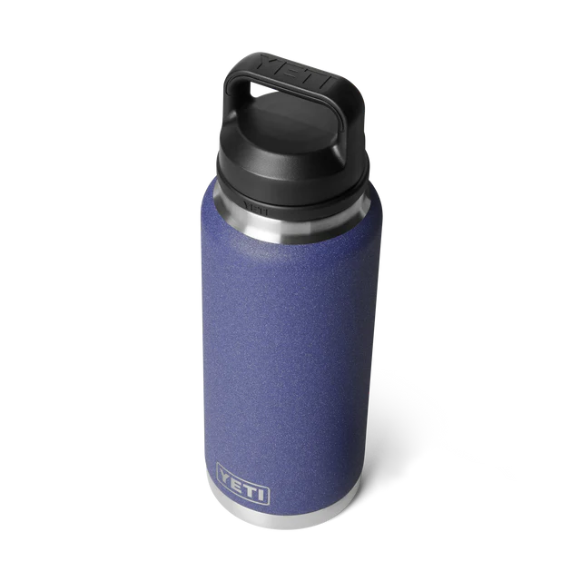 Yeti Rambler 36oz (1065ml) Bottle with Chug Cap - Moon Dust