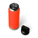 Yeti Rambler 36oz (1065ml) Bottle with Chug Cap - Solar Flare