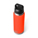 Yeti Rambler 36oz (1065ml) Bottle with Chug Cap - Solar Flare