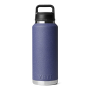 Yeti Rambler 46oz (1.4L) Bottle with Chug Cap - Moon Dust