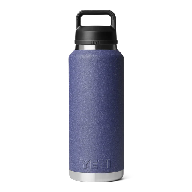 Yeti Rambler 46oz (1.4L) Bottle with Chug Cap - Moon Dust