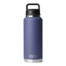 Yeti Rambler 46oz (1.4L) Bottle with Chug Cap - Moon Dust