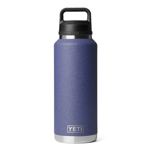 Yeti Rambler 46oz (1.4L) Bottle with Chug Cap - Moon Dust