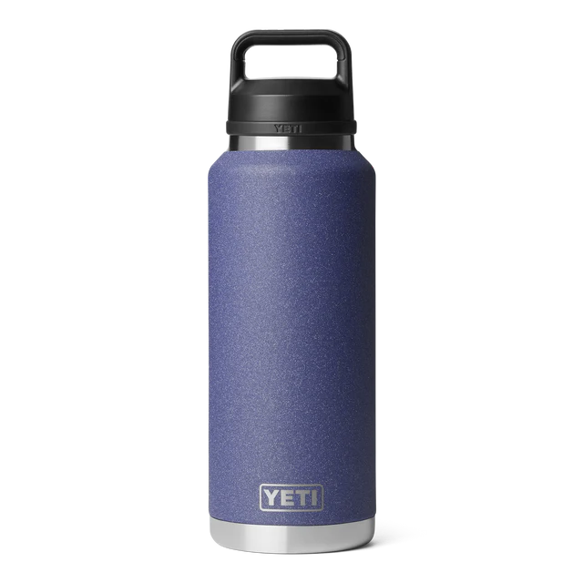 Yeti Rambler 46oz (1.4L) Bottle with Chug Cap - Moon Dust