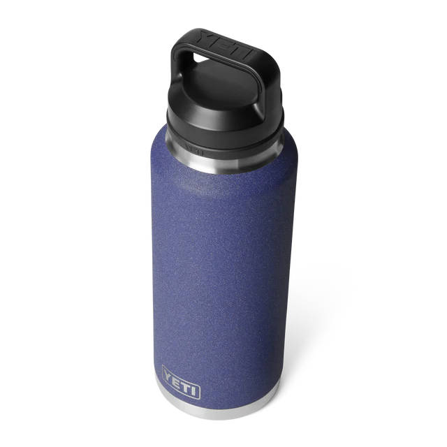 Yeti Rambler 46oz (1.4L) Bottle with Chug Cap - Moon Dust
