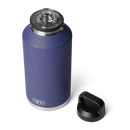 Yeti Rambler 64oz (1.9L) Bottle with Chug Cap - Moon Dust