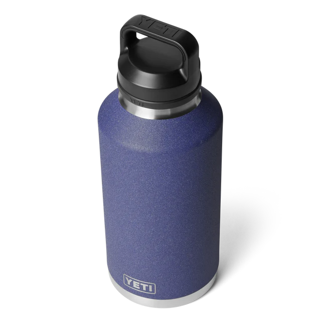 Yeti Rambler 64oz (1.9L) Bottle with Chug Cap - Moon Dust