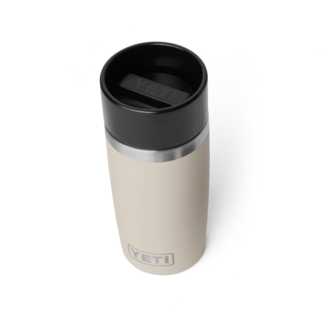Yeti Rambler 12oz (354ml) Travel Bottle - Variety of Colours Available