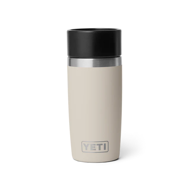 Yeti Rambler 12oz (354ml) Travel Bottle - Variety of Colours Available