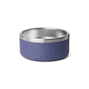 Yeti Boomer 4 Dog Bowl - Moon Dust