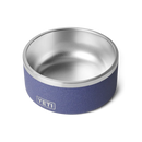 Yeti Boomer 8 Dog Bowl - Moon Dust