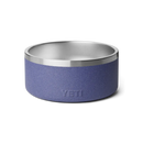 Yeti Boomer 8 Dog Bowl - Moon Dust