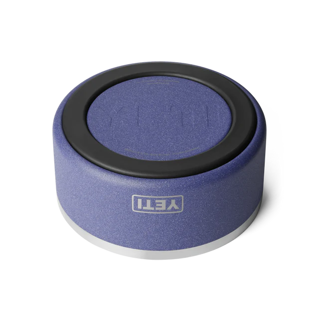 Yeti Boomer 8 Dog Bowl - Moon Dust