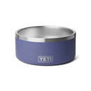 Yeti Boomer 8 Dog Bowl - Moon Dust